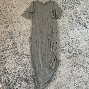 Really pretty maxi dress
